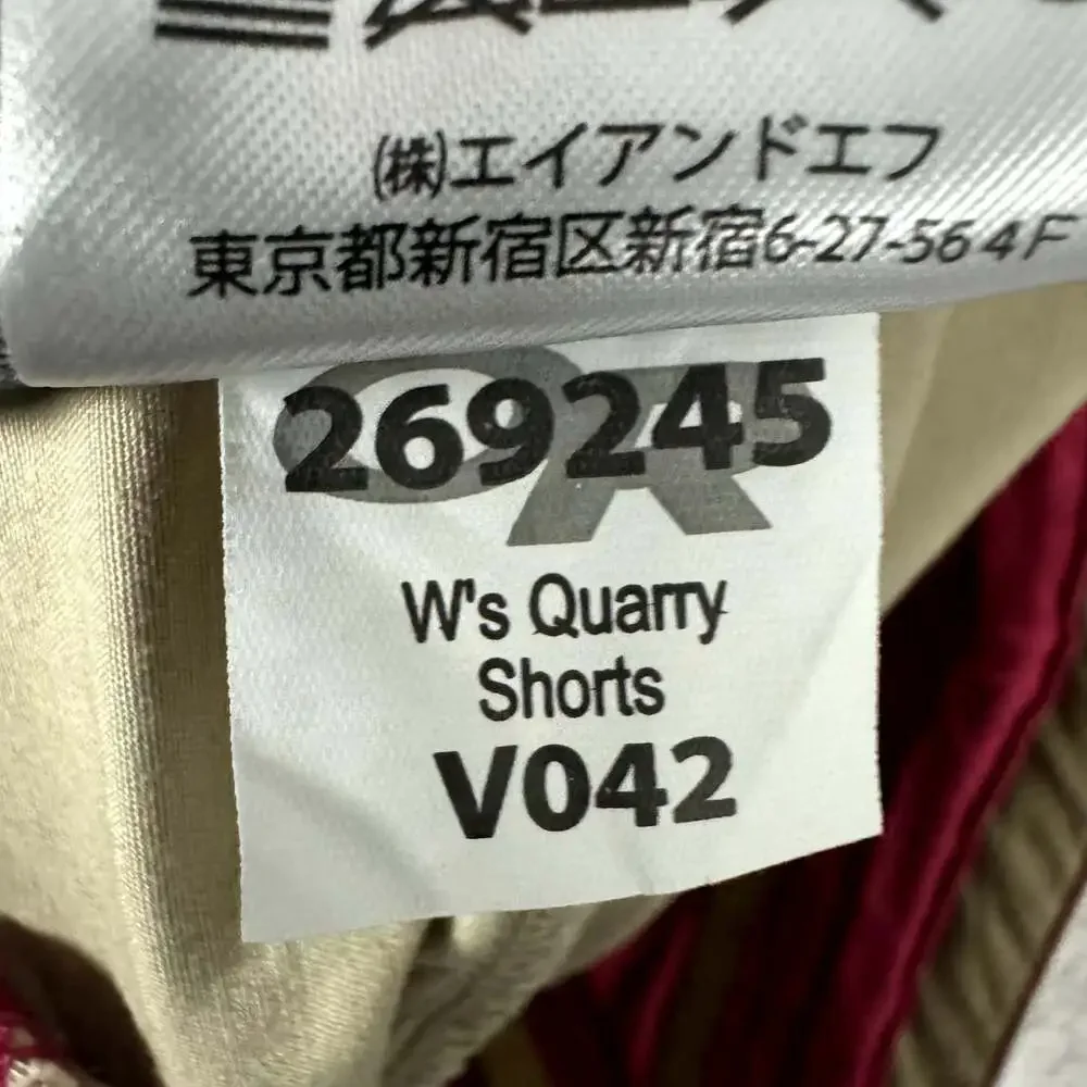 Outdoor Research Women's Size 8 Beige Cotton 8